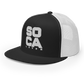 Soca Lover Trucker Cap