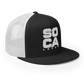 Soca Lover Trucker Cap