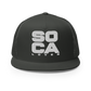 Soca Lover Trucker Cap