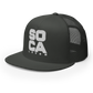 Soca Lover Trucker Cap