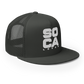 Soca Lover Trucker Cap