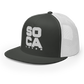 Soca Lover Trucker Cap