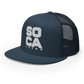 Soca Lover Trucker Cap