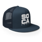 Soca Lover Trucker Cap