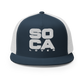 Soca Lover Trucker Cap