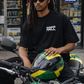 Dancehall Love Men’s box tee