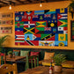 West Indian Flag