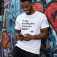 I Am Rooting: Barbados T-Shirt