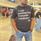 I Am Rooting: Jamaica T-Shirt