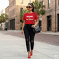Guyana -vs- The World T-Shirt