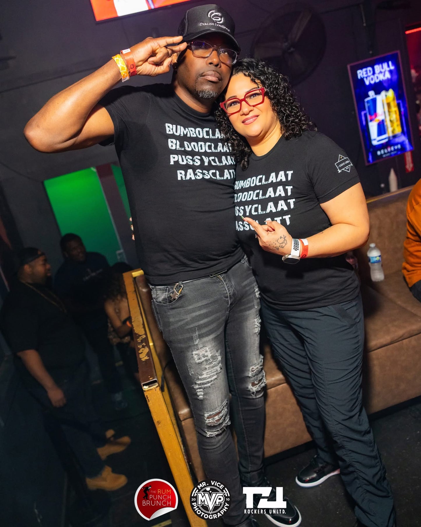 Claat Unisex t-shirt