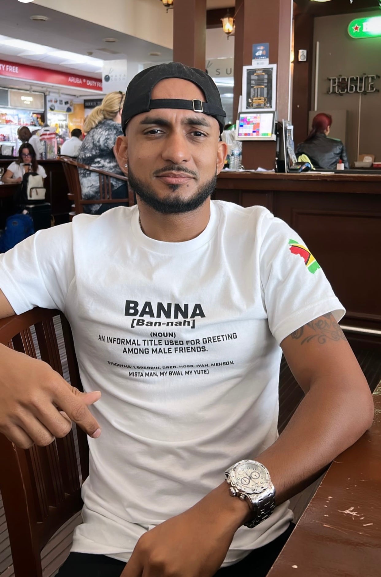Banna T-Shirt