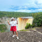 Guyana -vs- The World Women’s crop top