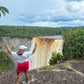 Guyana -vs- The World Women’s crop top