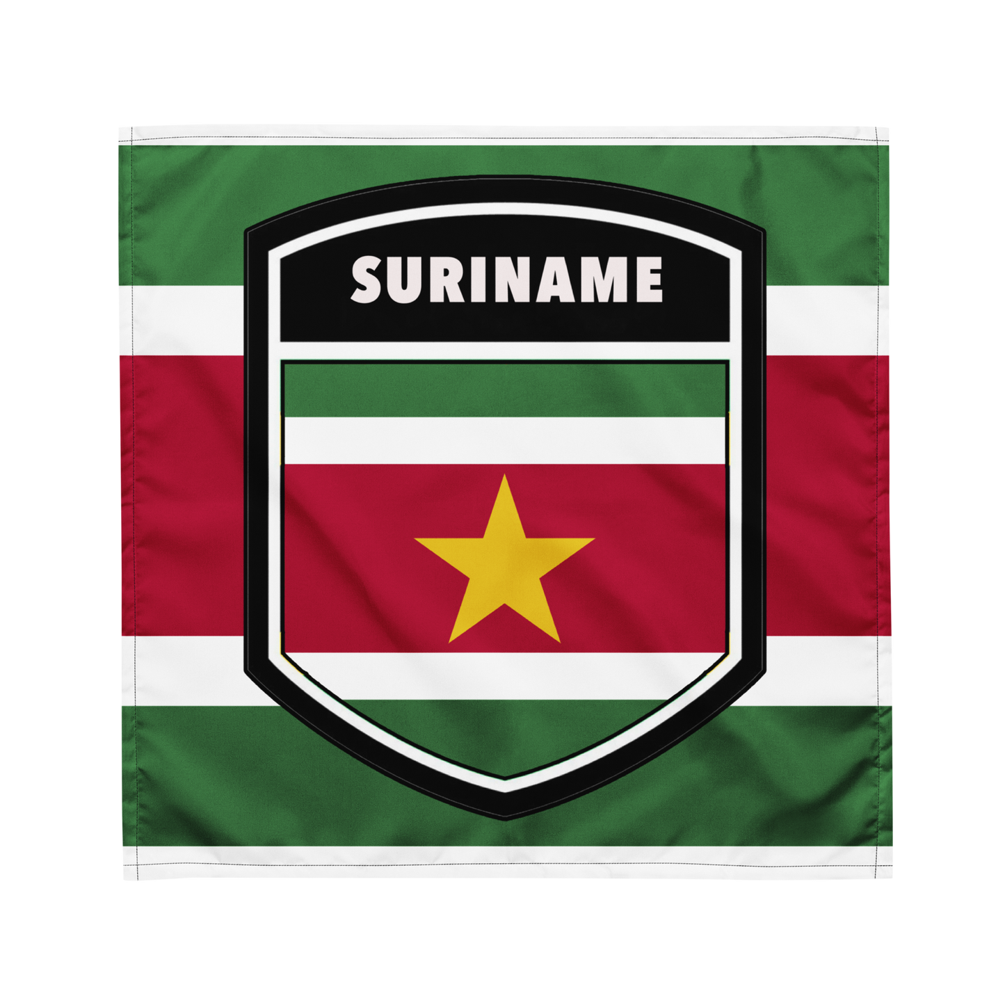 Suriname bandana