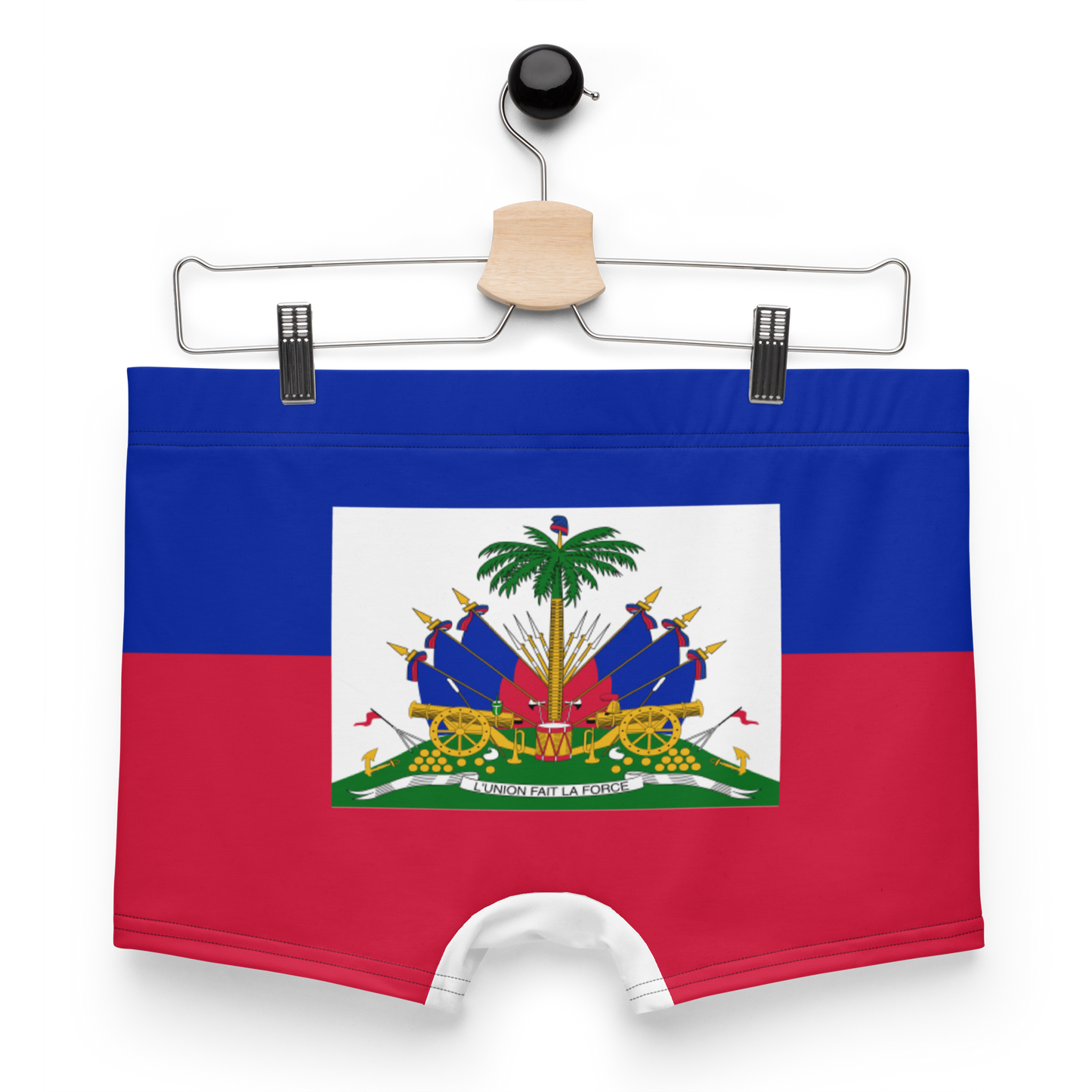 Haiti Boxer Briefs