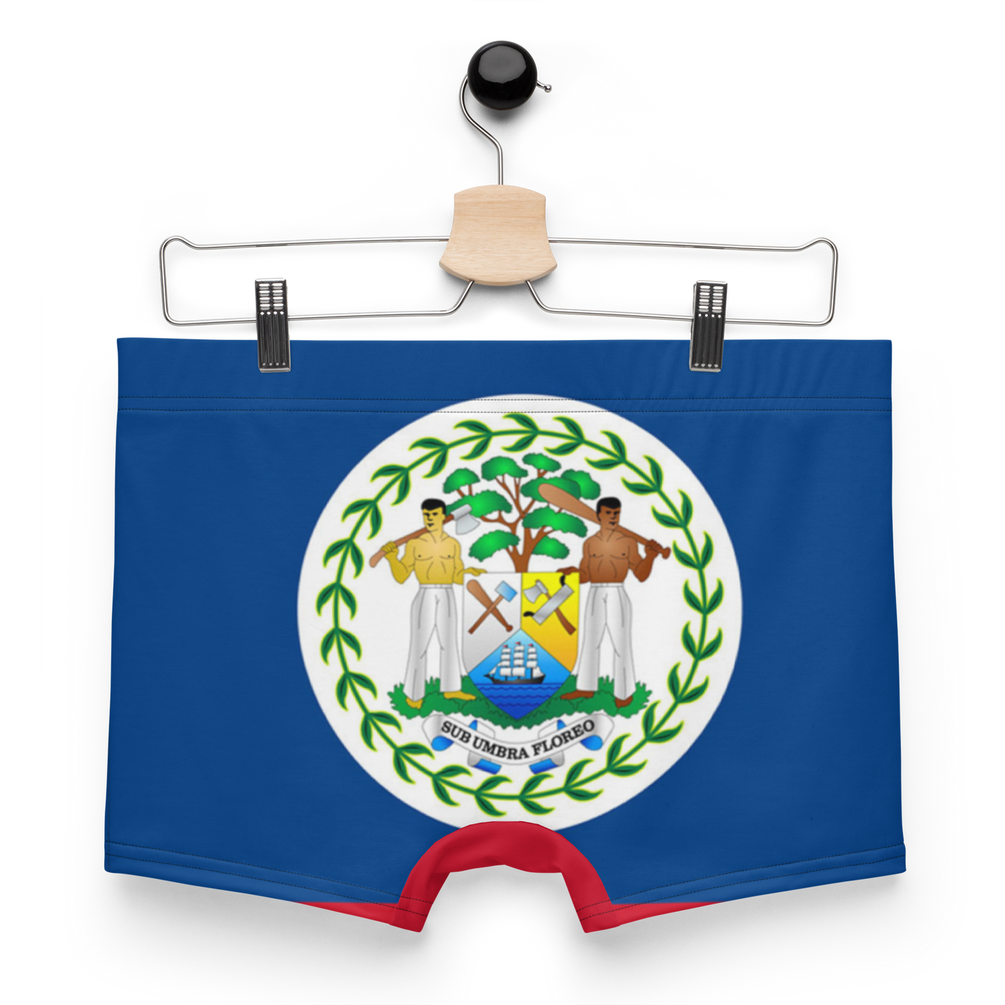 Belize Boxer Briefs