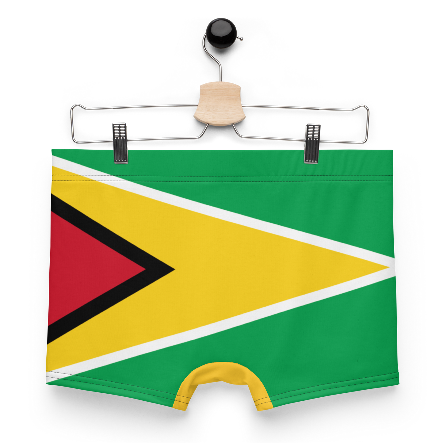 Guyana Boxer Briefs