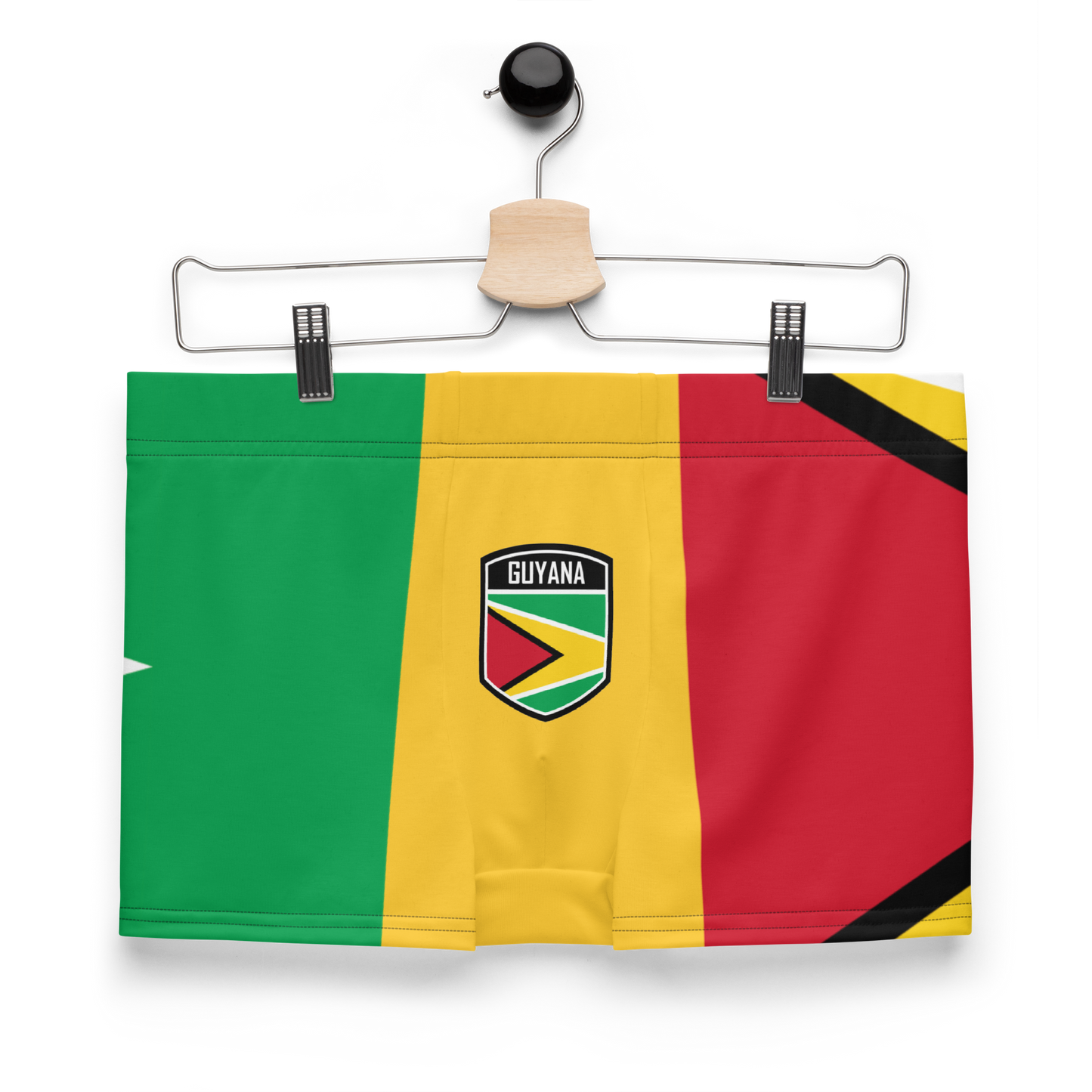 Guyana Boxer Briefs