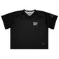 Soca Dept. Boxy football jersey