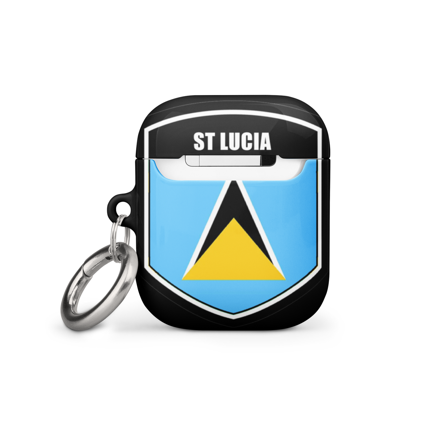 St. Lucia Case for AirPods®