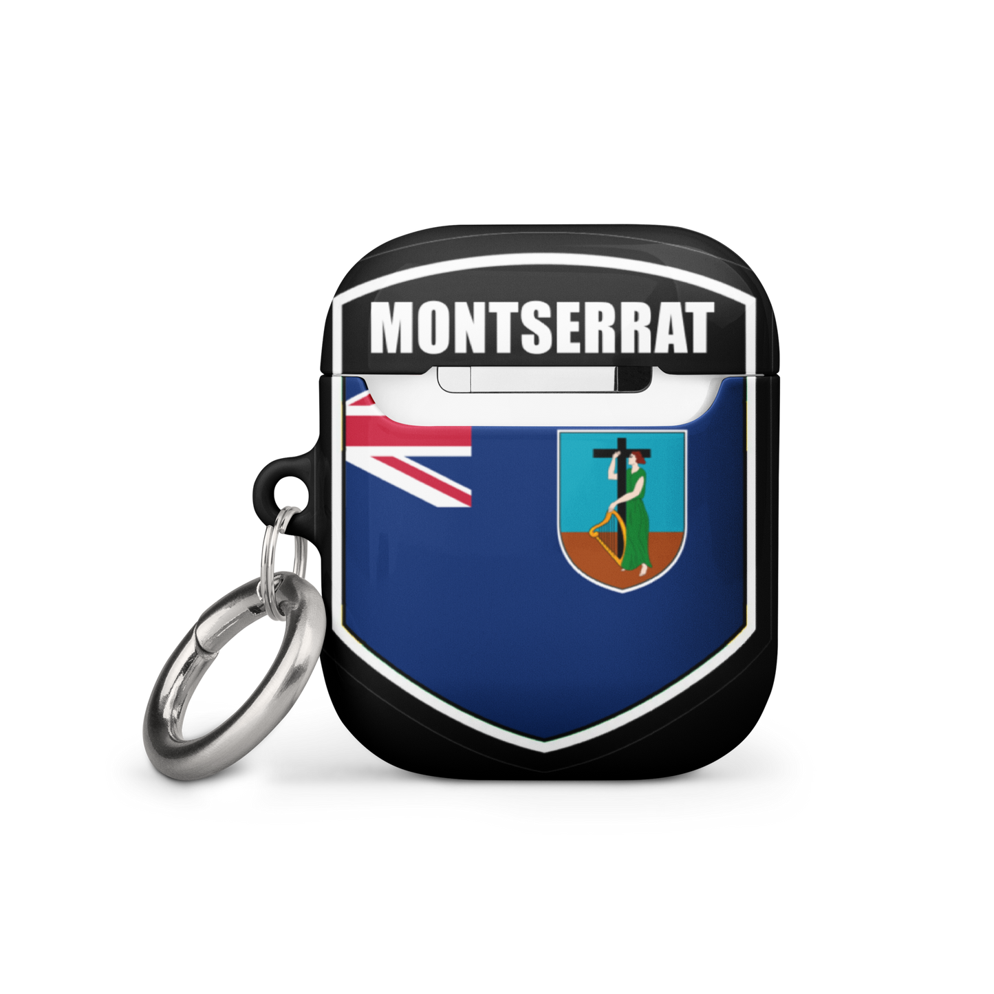 Montserrat Case for AirPods®