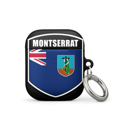 Montserrat Case for AirPods®