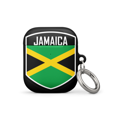 Jamaica Case for AirPods®