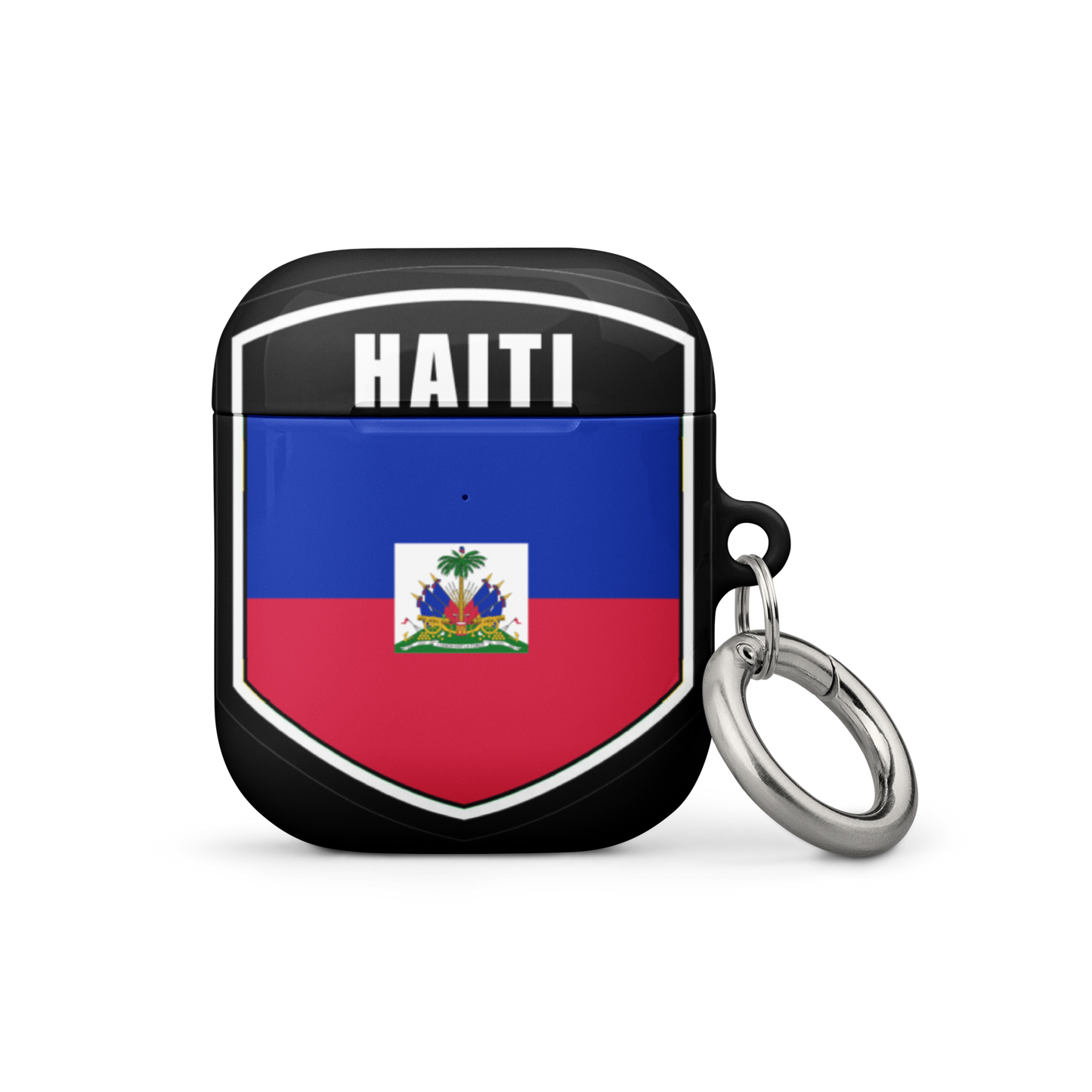 Haiti Case for AirPods®