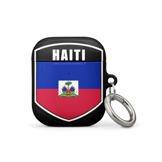 Haiti Case for AirPods®