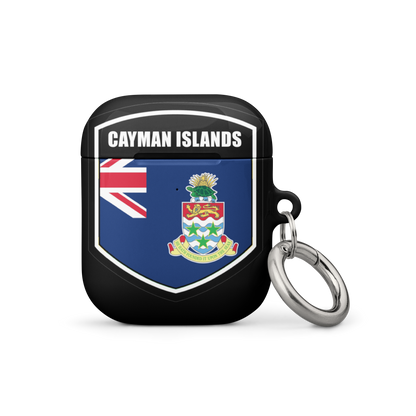Cayman Islands Case for AirPods®