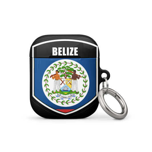 Belize Case for AirPods®