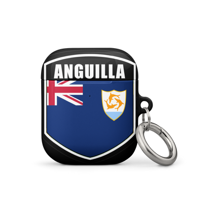 Anguilla Case for AirPods®