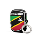 St. Kitts & Nevis Case for AirPods®