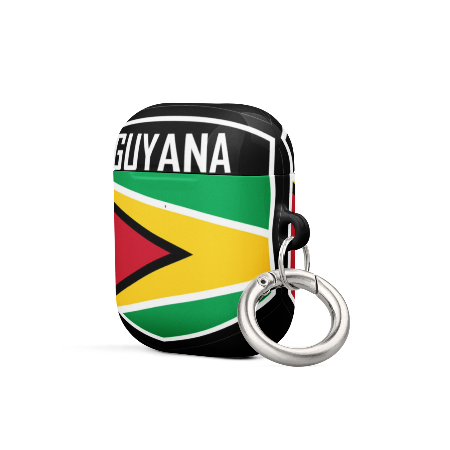 Guyana Case for AirPods®