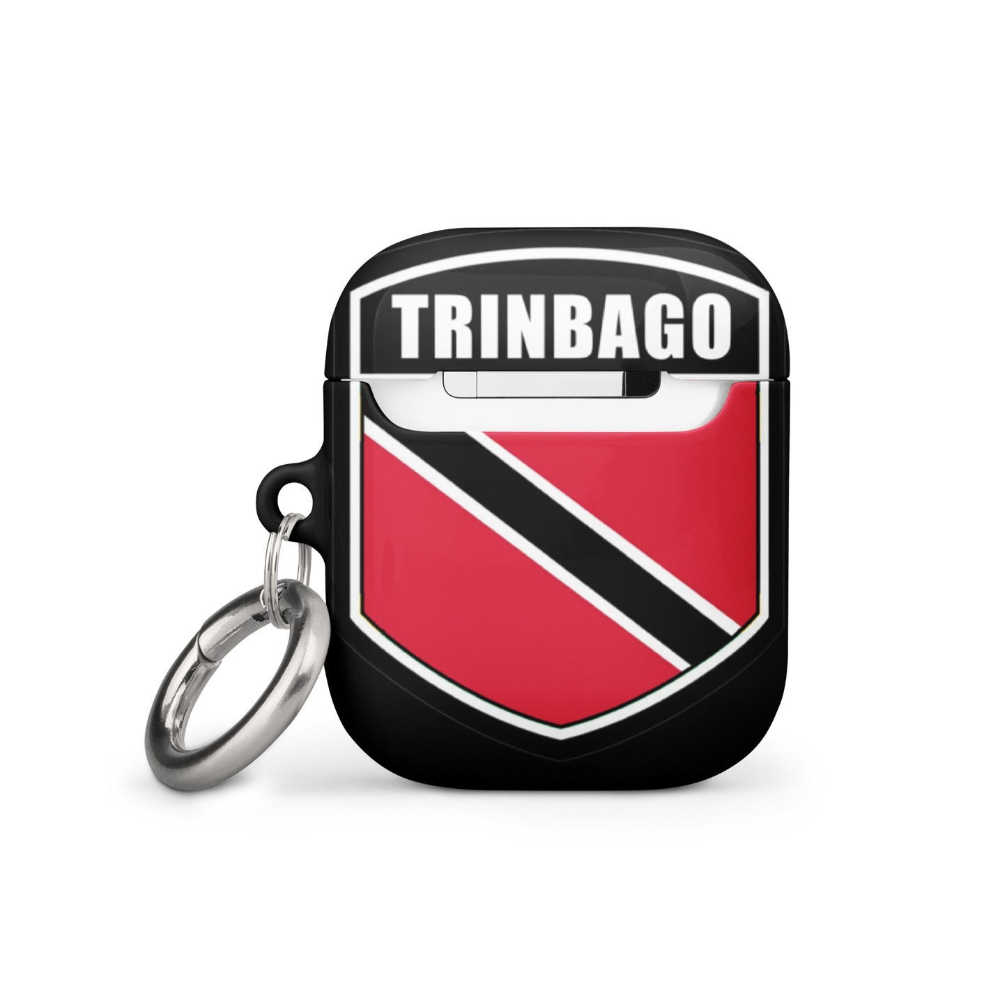 Trinbago Case for AirPods®