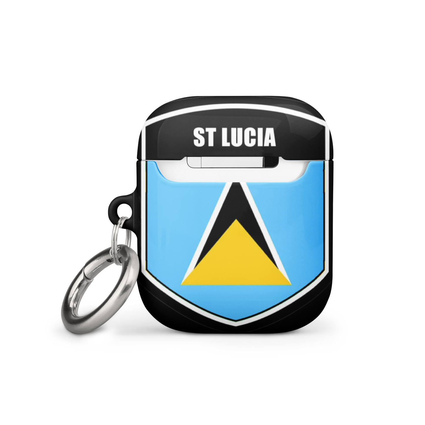 St. Lucia Case for AirPods®