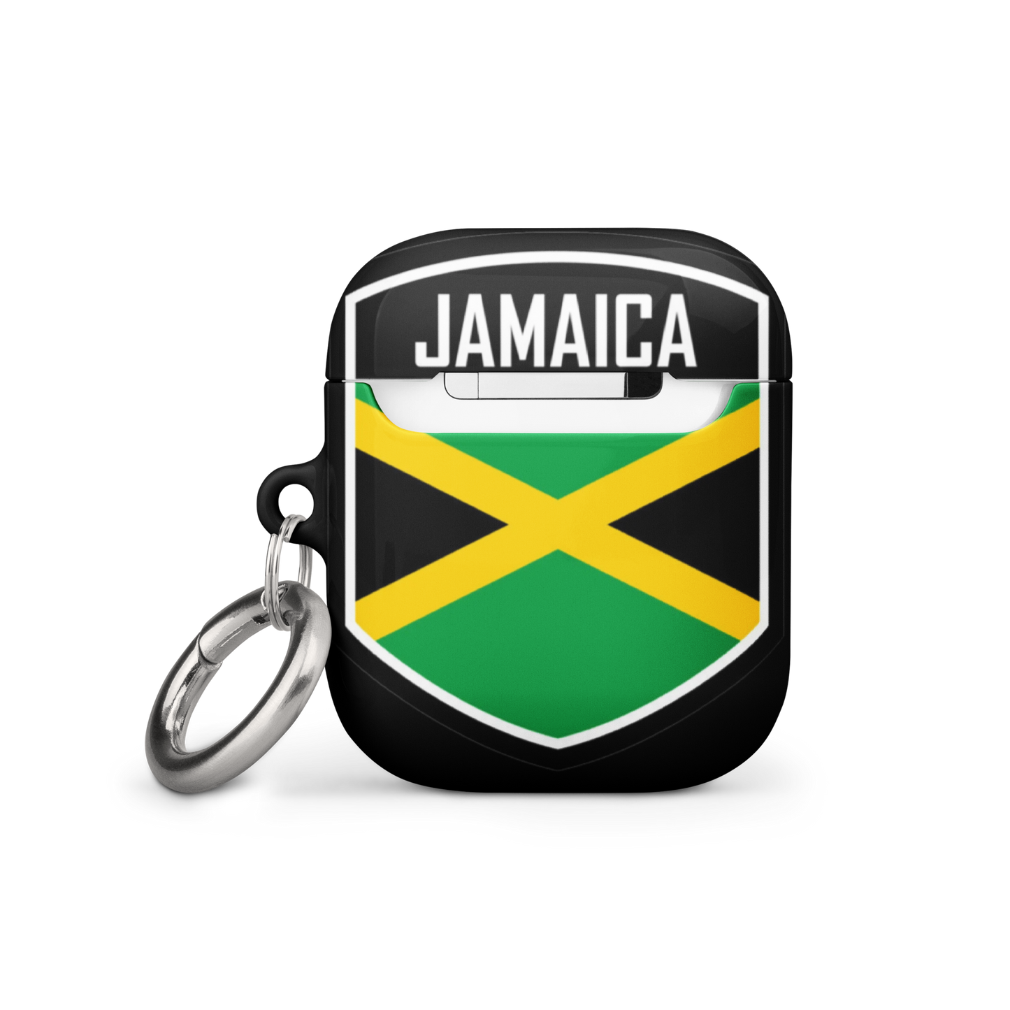 Jamaica Case for AirPods®