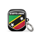 St. Kitts & Nevis Case for AirPods®