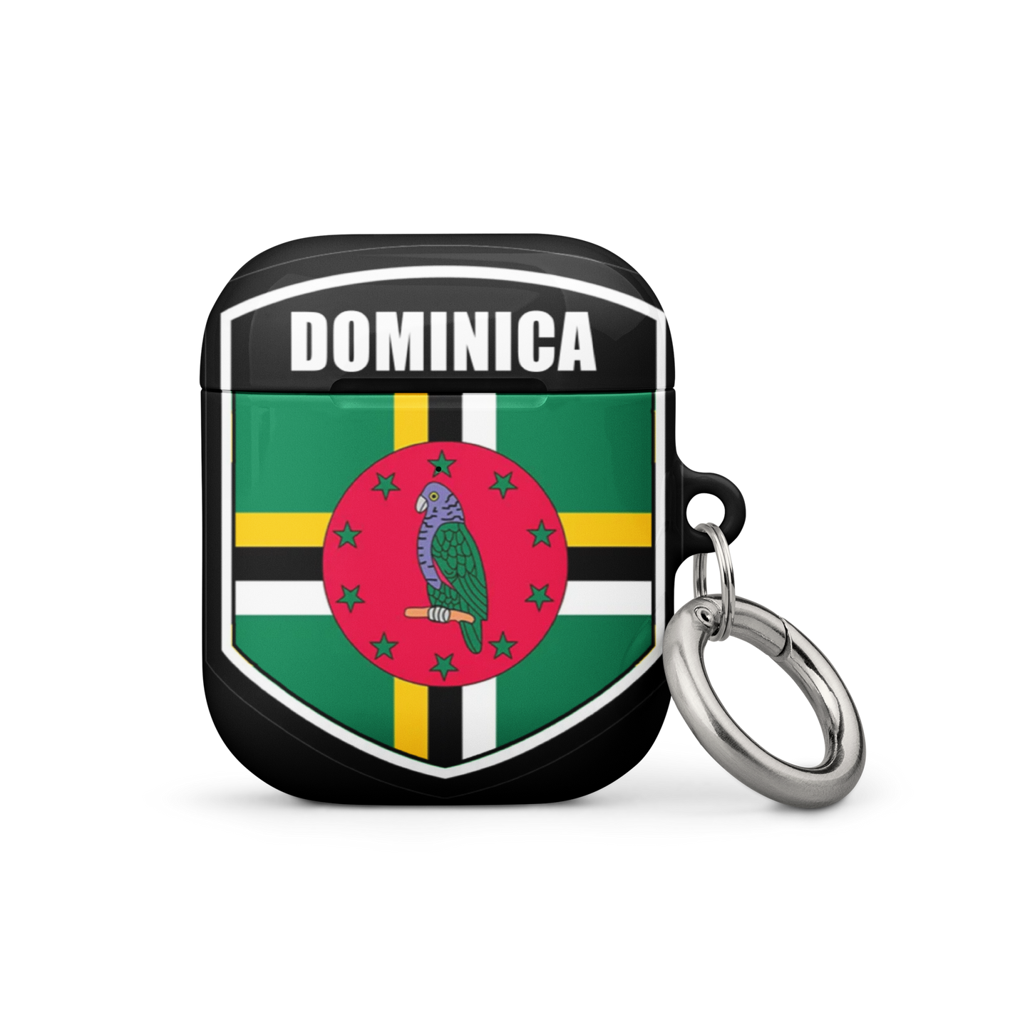 Dominica Case for AirPods®
