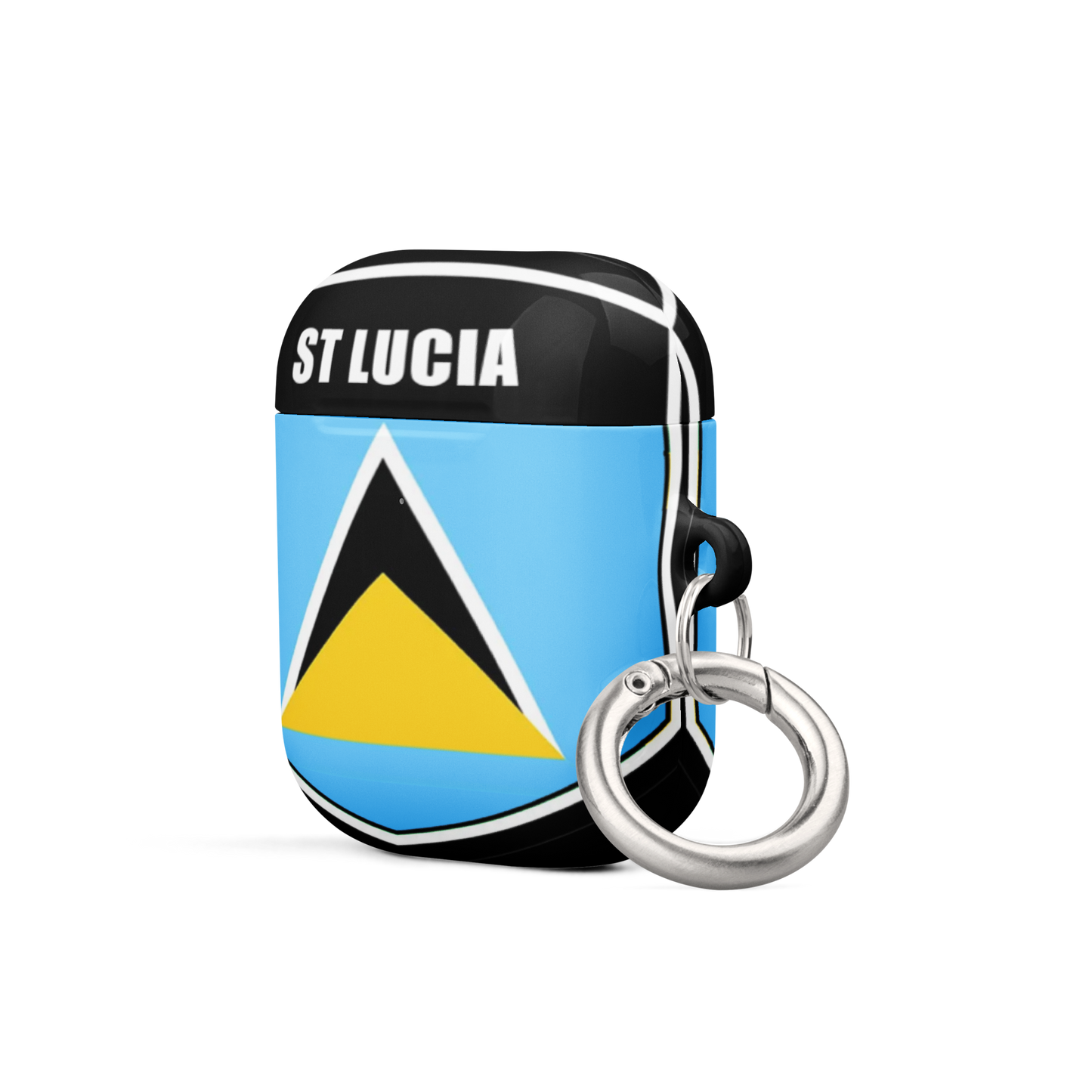 St. Lucia Case for AirPods®