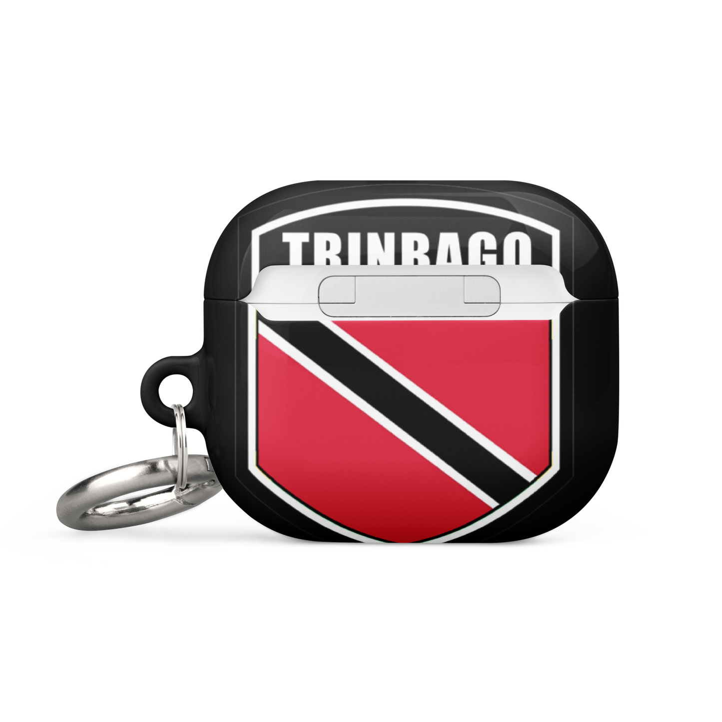 Trinbago Case for AirPods®