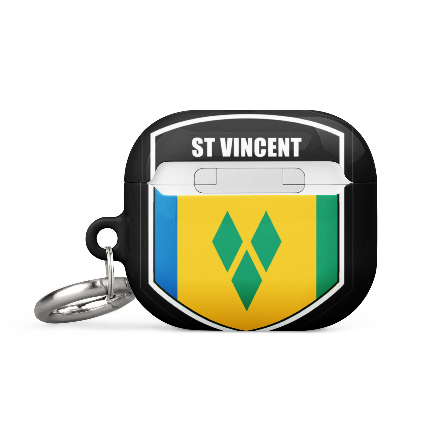 St. Vincent Case for AirPods®