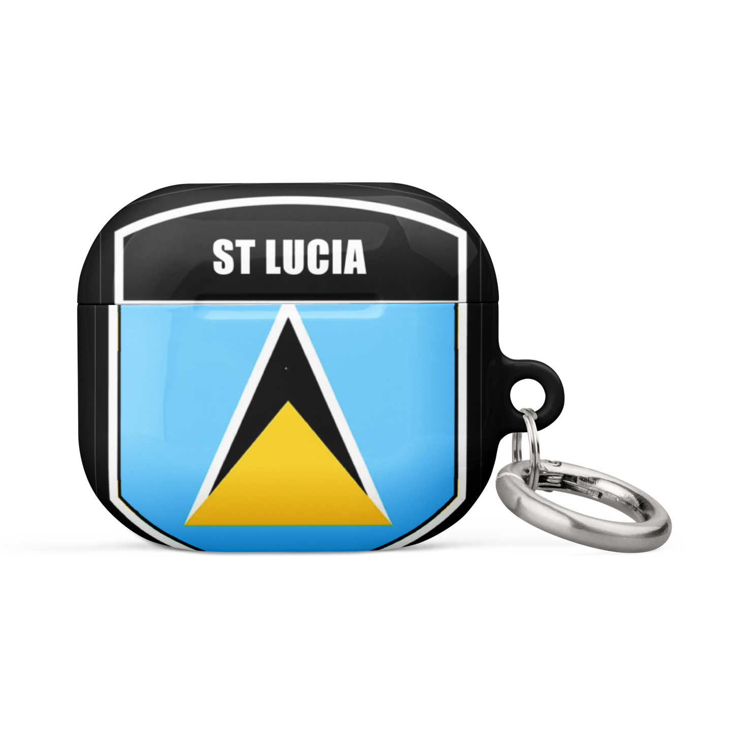 St. Lucia Case for AirPods®