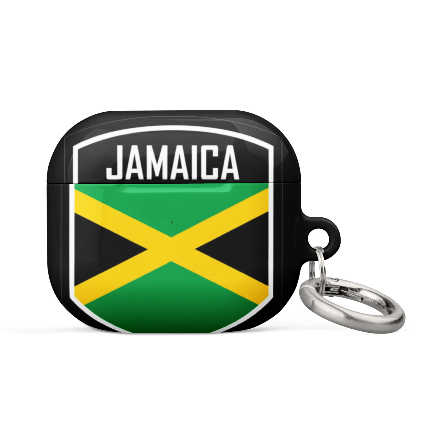 Jamaica Case for AirPods®
