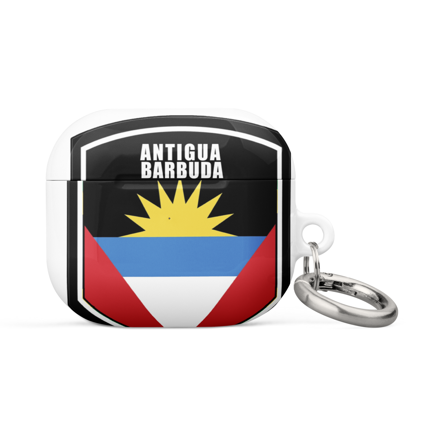 Antigua & Barbuda Case for AirPods®
