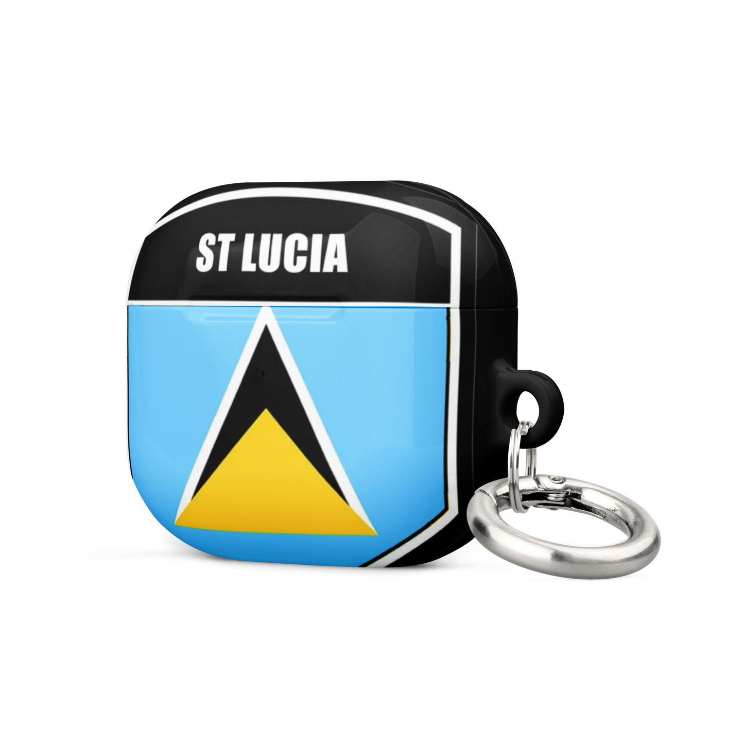 St. Lucia Case for AirPods®