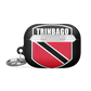 Trinbago Case for AirPods®