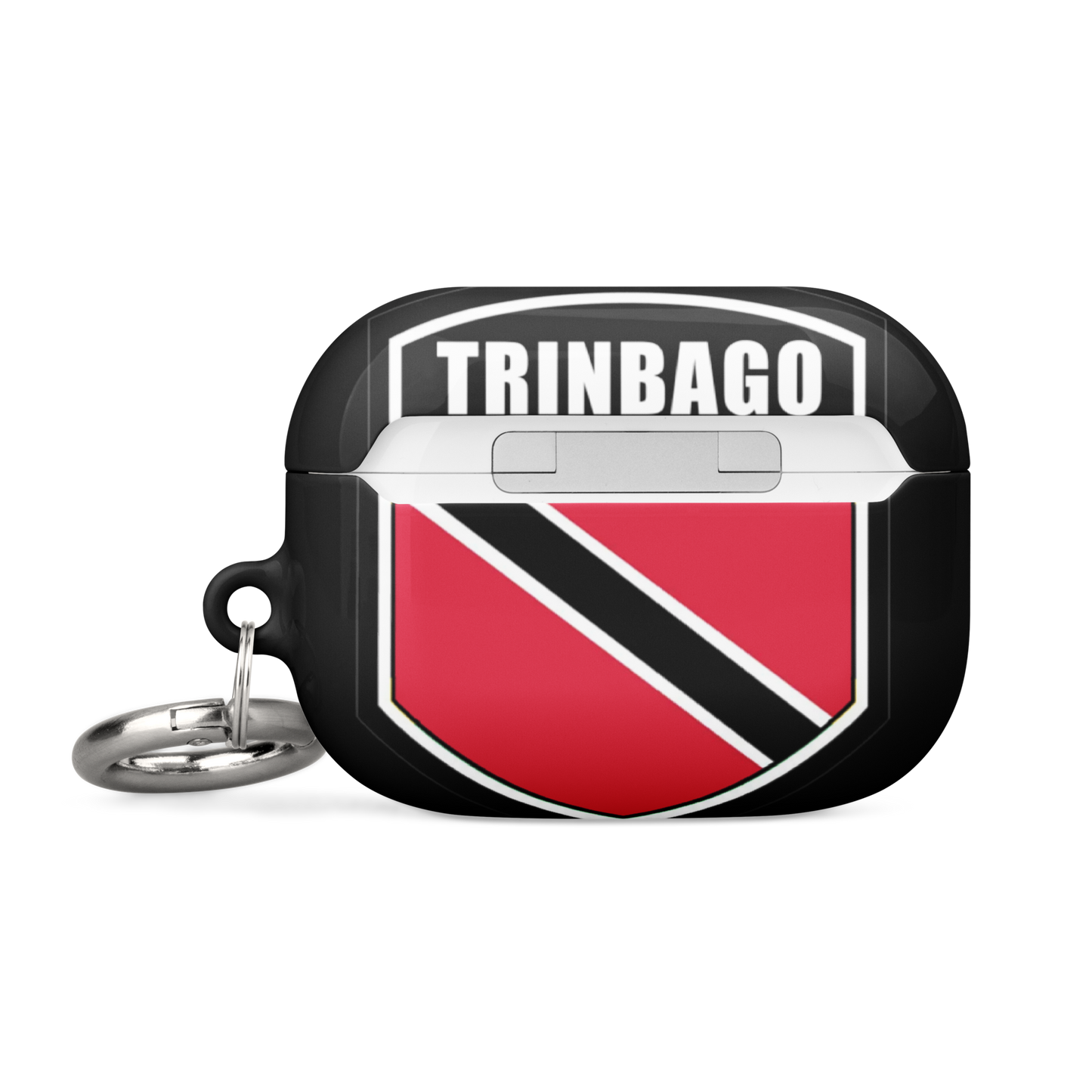 Trinbago Case for AirPods®