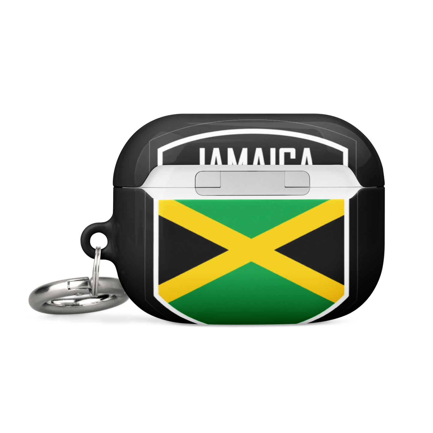 Jamaica Case for AirPods®